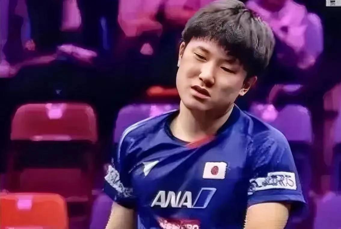 错失良机，张本兄妹的金牌梦又碎了！WTT卢布尔雅那球星赛国乒主力集体缺阵，张本