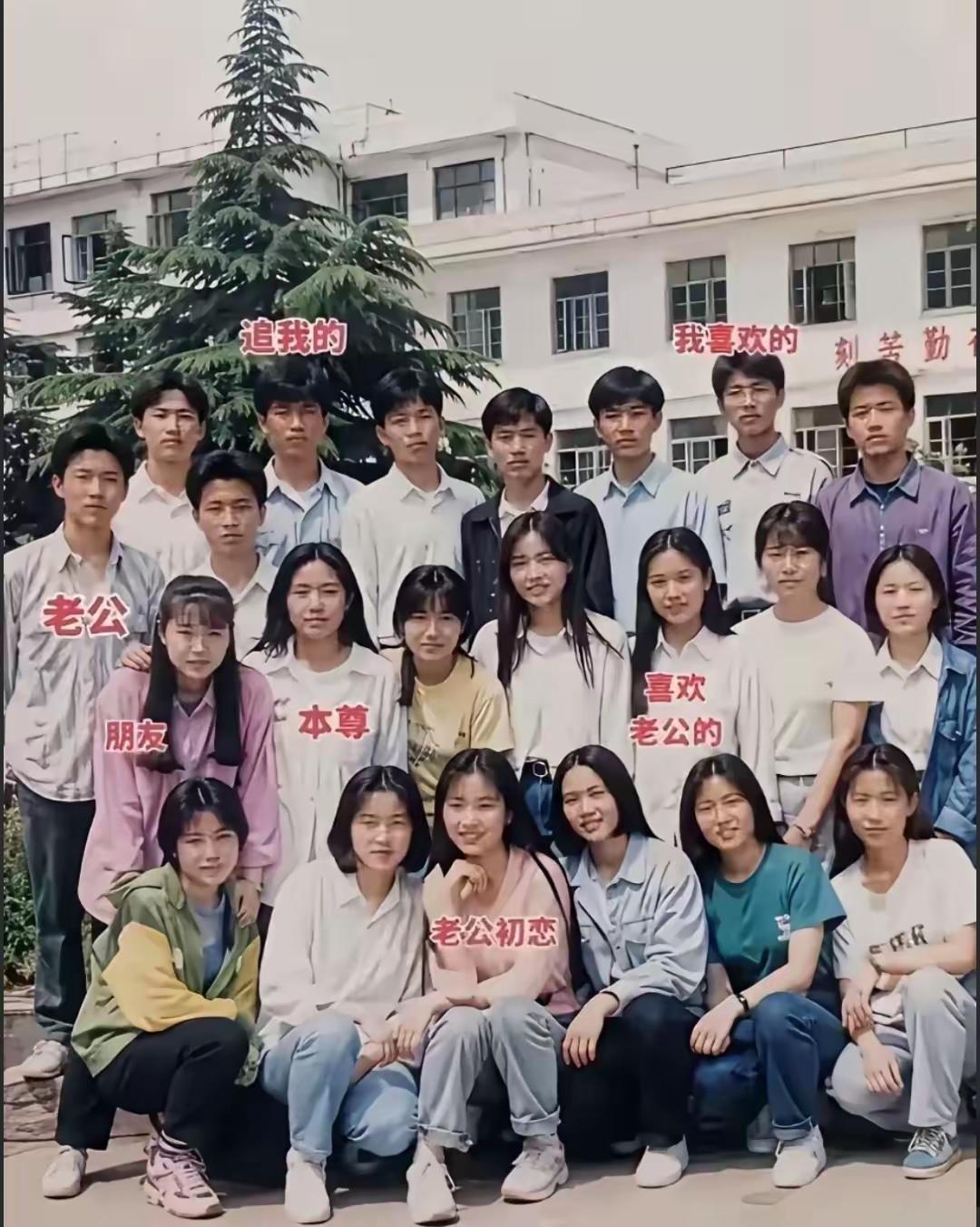 你们两口子就得着窝边草拼命吃