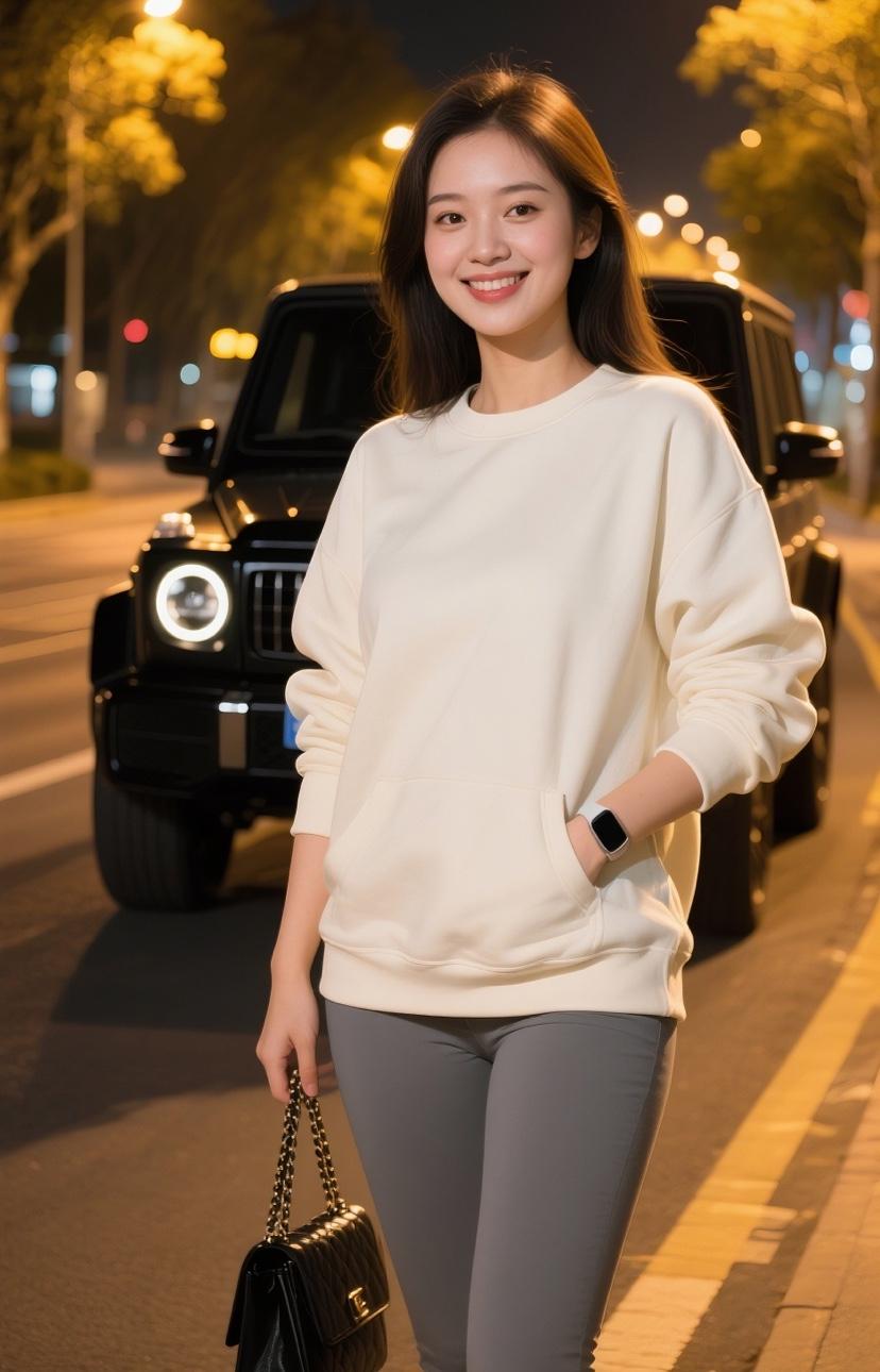 人间乎晚，人间已秋，一个不在意，秋天已经差不多过去…我在等，等这个冬天，好好生