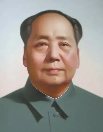 横渠四立过于严苛，华夏有史以来，还真是只有毛主席做到了