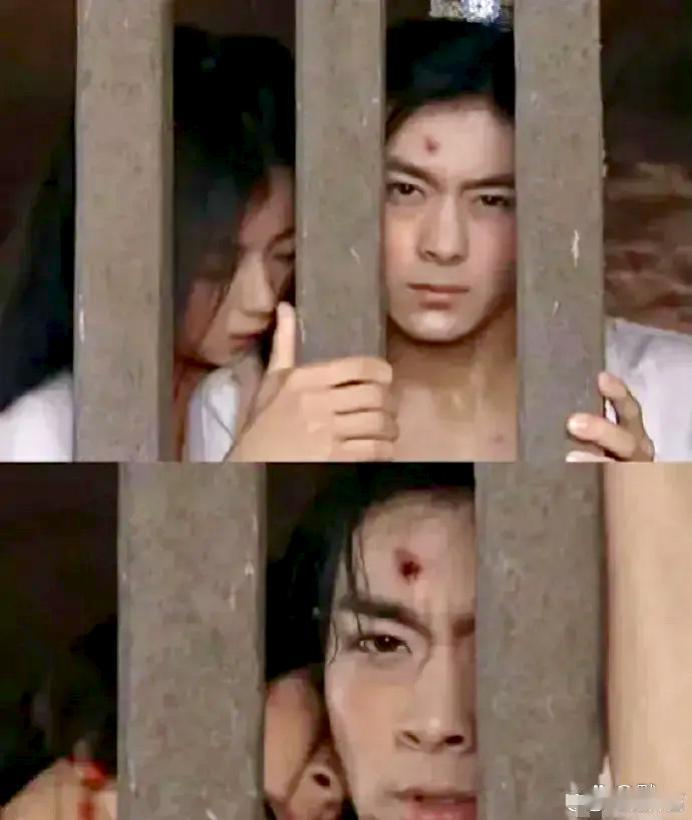 谁能想到，小时候看这剧的时候，真的好单纯，都没有看明白他们到底在干嘛?