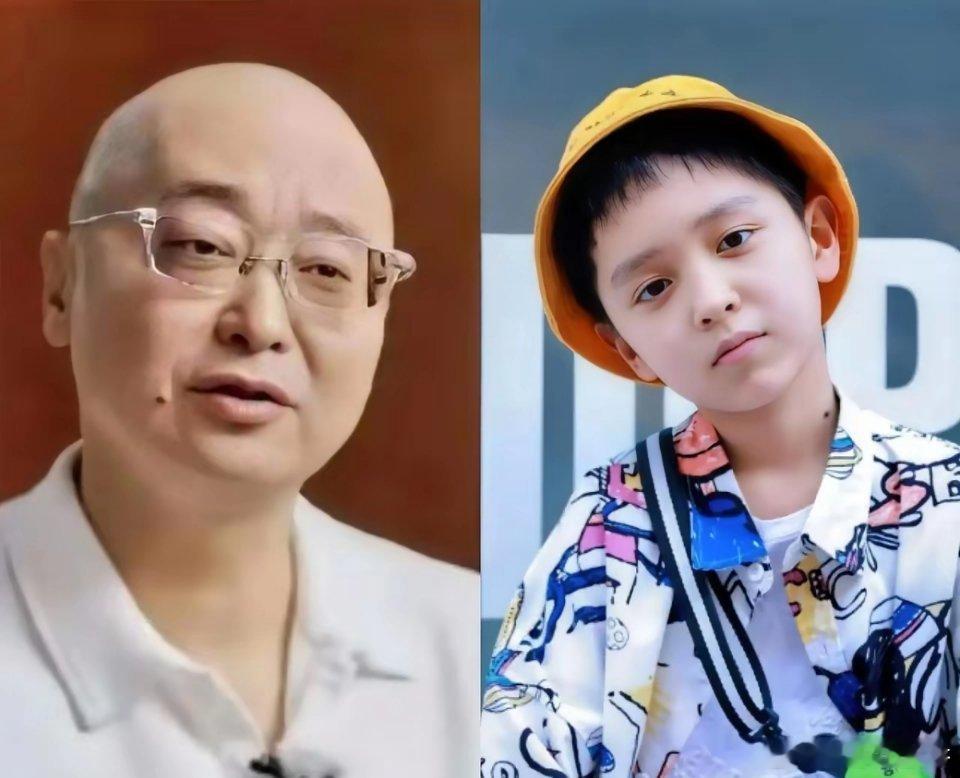 “男人不能太善良”？邓莎老公，撕开了豪门婚姻的遮羞布！你敢信吗？一个12岁孩子因