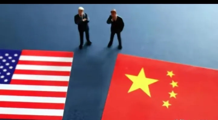 美国没有资格向中国开战，美国政府很清楚，如果向中国开战，美国将瞬间沦为三流国家连