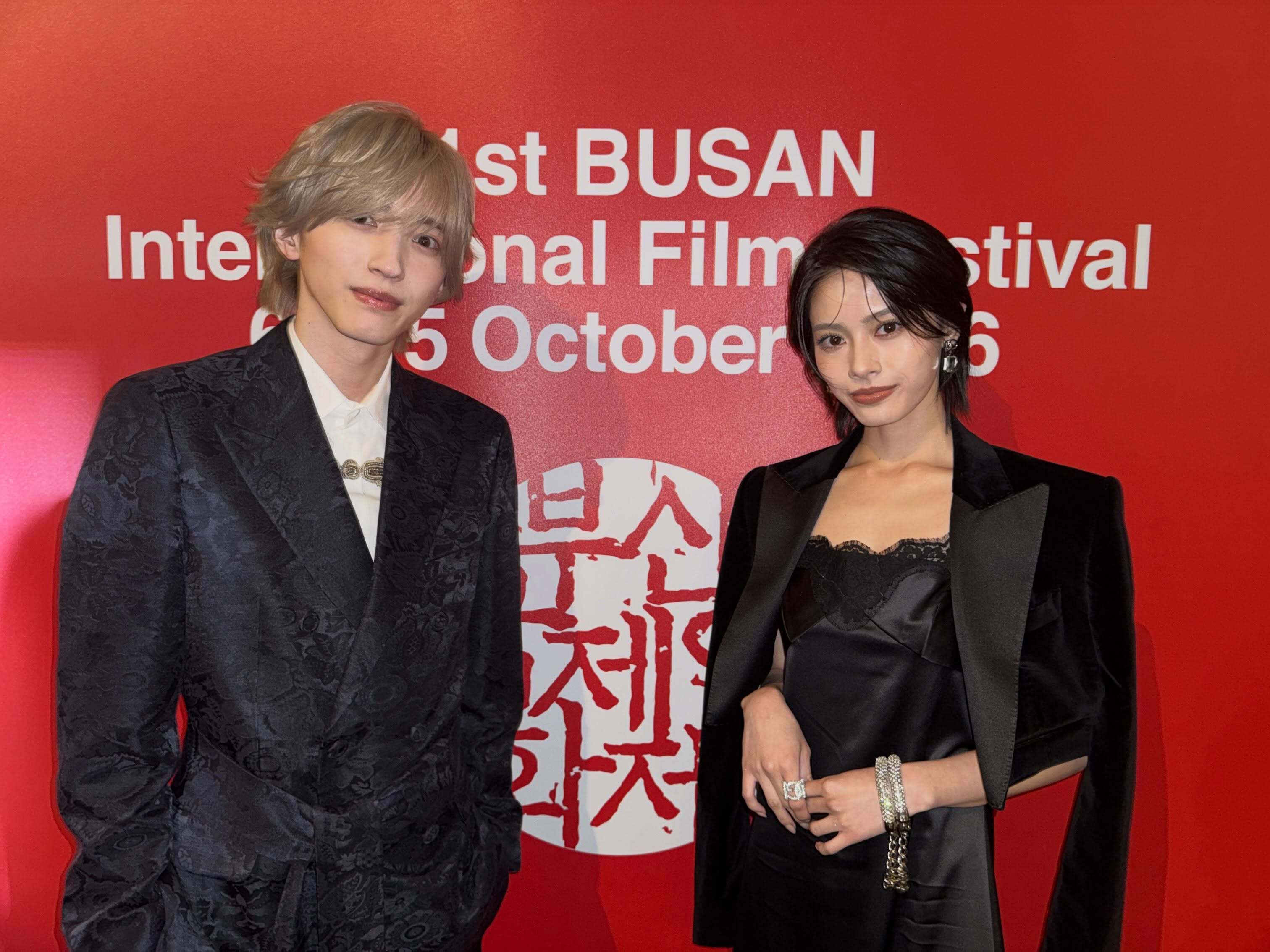 261007电影宵月官方SNS更新釜山国际电影节道枝相关🩷釜山映画祭𝒐𝒇𝒇𝒔𝒉𝒐𝒕道