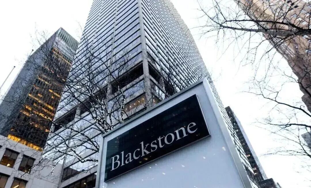 黑石罕见重大投资失误