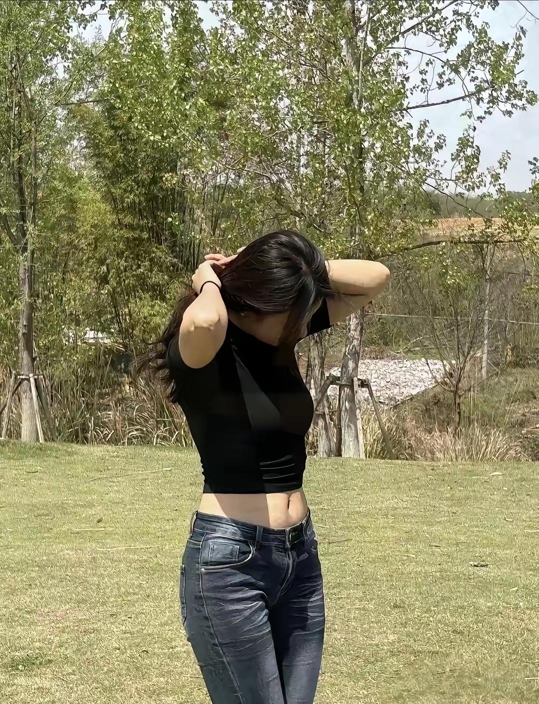 头条美图再现