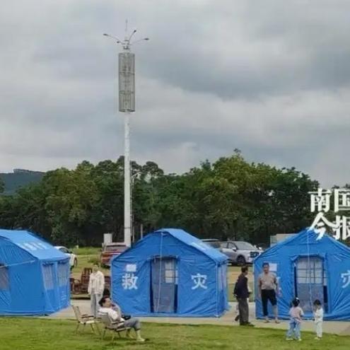 5月20日，柳州太阳村镇上晨屯发布的一纸“整体转移通知”，牵动了无数人的心。面对