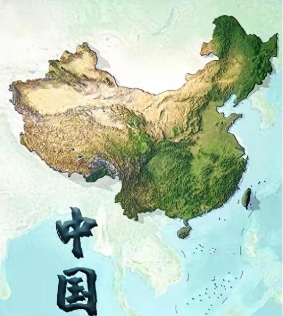 美国对中国极尽所能地围追堵截，不把中国打得满地找牙决不罢休。中国现在要与美国钢刀