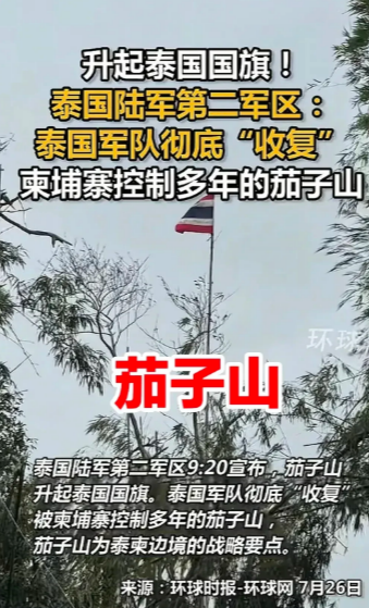 洪森这位大军阀看来是真的不行了！30多年的权势滔天，让他有点得意忘形了！就算