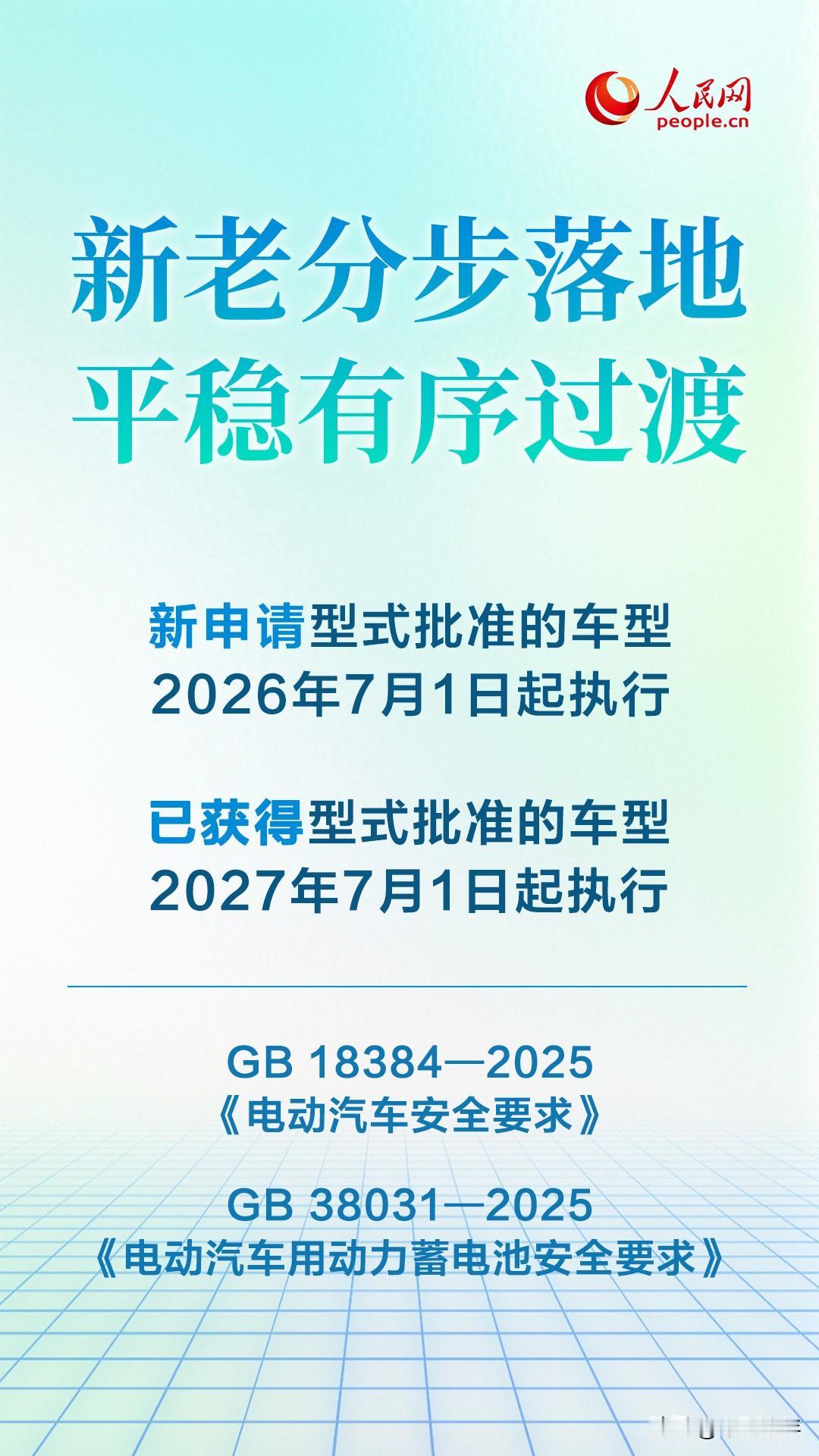 别再被忽悠！新国标白纸黑字规定电池衰减，8年质保原来藏巨大漏洞！2026年7月