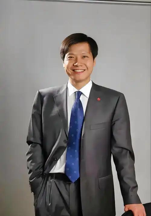 雷军又宣布小米汽车要放大招了，下一代车型将采用四电机驱动，综合马力达到2054P