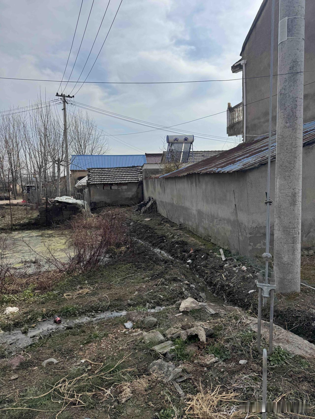 结婚七年第一次来男方家，傻眼！谁有我虎，谈恋爱6年，结婚7年，孩子今年5岁，第