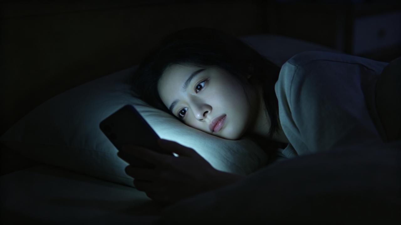 周明和方琳分手三个月了，但联系方式没删，电话没拉黑。她把他朋友圈翻了一百三十遍