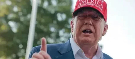 美国制裁联合国官员，真横！美国政府这次玩大了！竟然直接对