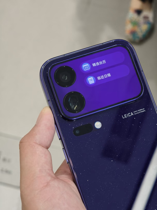 摸完小米18ProMax，我只想等降价