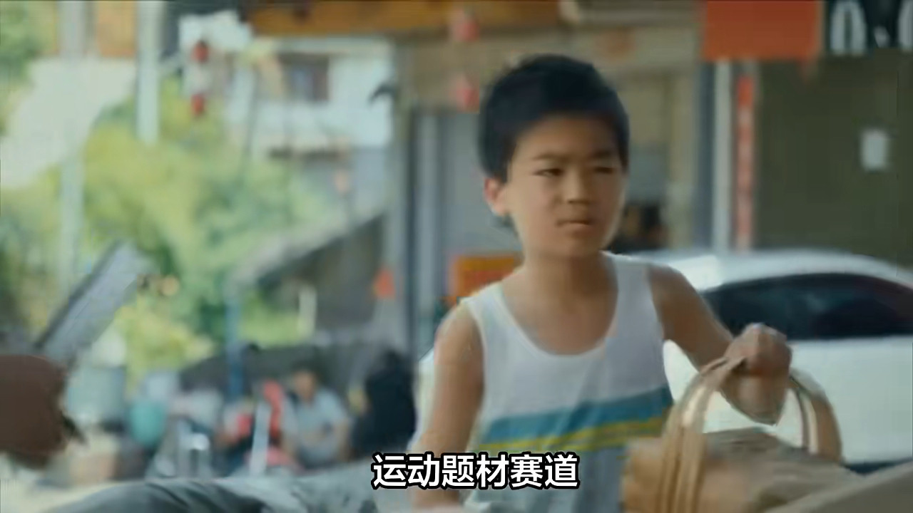 韩昊霖：182cm身高与自律蜕变，童星转型偶像标杆崛起之路