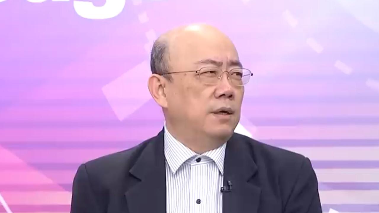 这年头见过翻脸不认人的，可真没见过这么翻脸不认恩的！最近台岛舆论圈可是炸了锅，