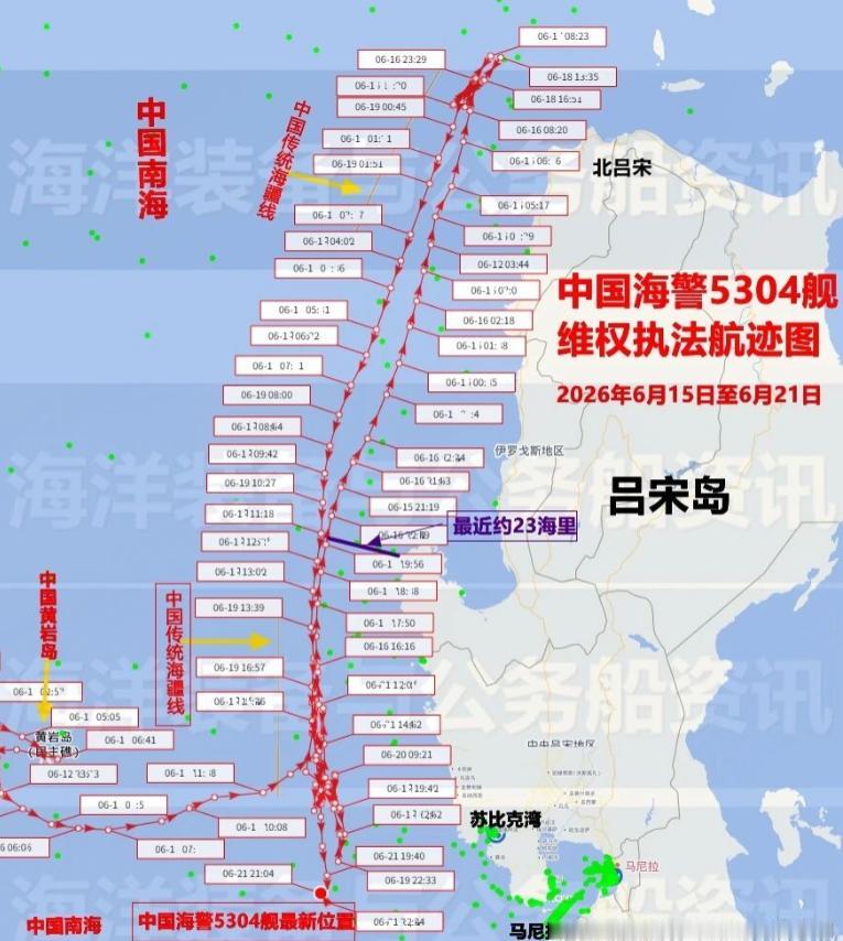 求锤得锤！菲律宾一直在中国黄岩岛方向挑衅，那我国海警也没闲着而是做出了回应。 
