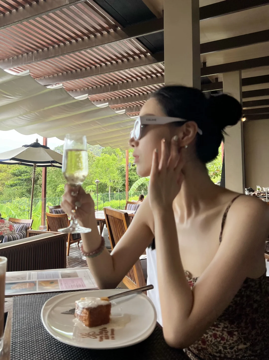 苏梅岛躺平酒店🏝️🥥VanaBelleKohSamui