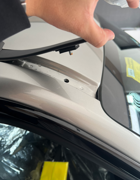 坦克400这出场质量检验堪忧啊