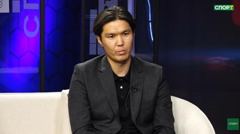 吉尔吉斯斯坦因为在2027年亚洲杯和中国队同组，为此刚刚上任一个多月的新帅阿布杜