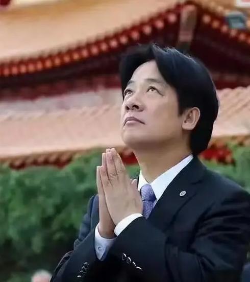 罕见低头！赖清德终于接受“中国台湾省”这一定位了？9月2日国台办例行发布会确