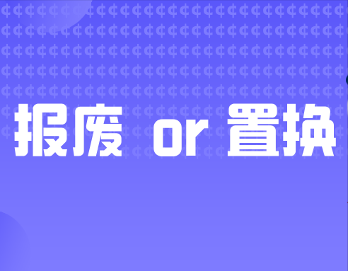 2025年购车攻略: 报废or置换, 哪种选择最划算?