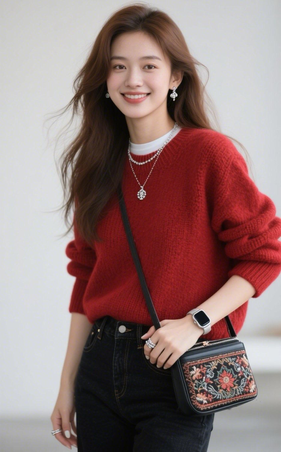 善良，往往有的时候看似愚蠢，但是有的时候可能因你的善良，而得到你意想不到的收获…