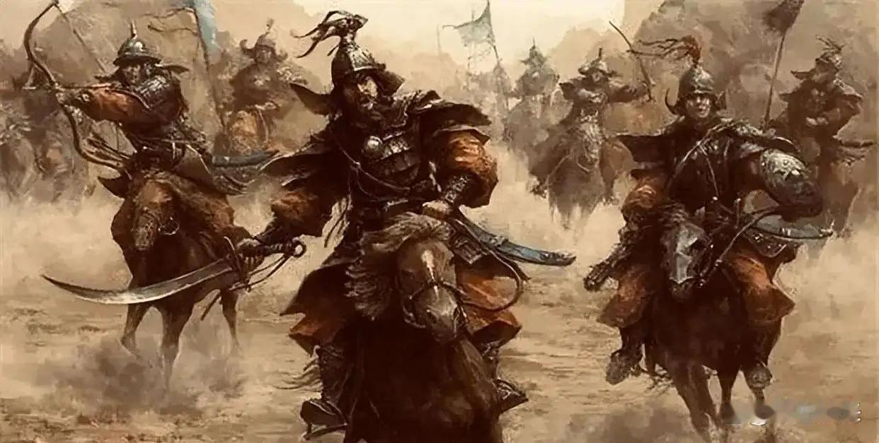 大明第一猛将杜松：裸身渡河，身中十余箭而亡，三万精锐为他陪葬。公元1619年