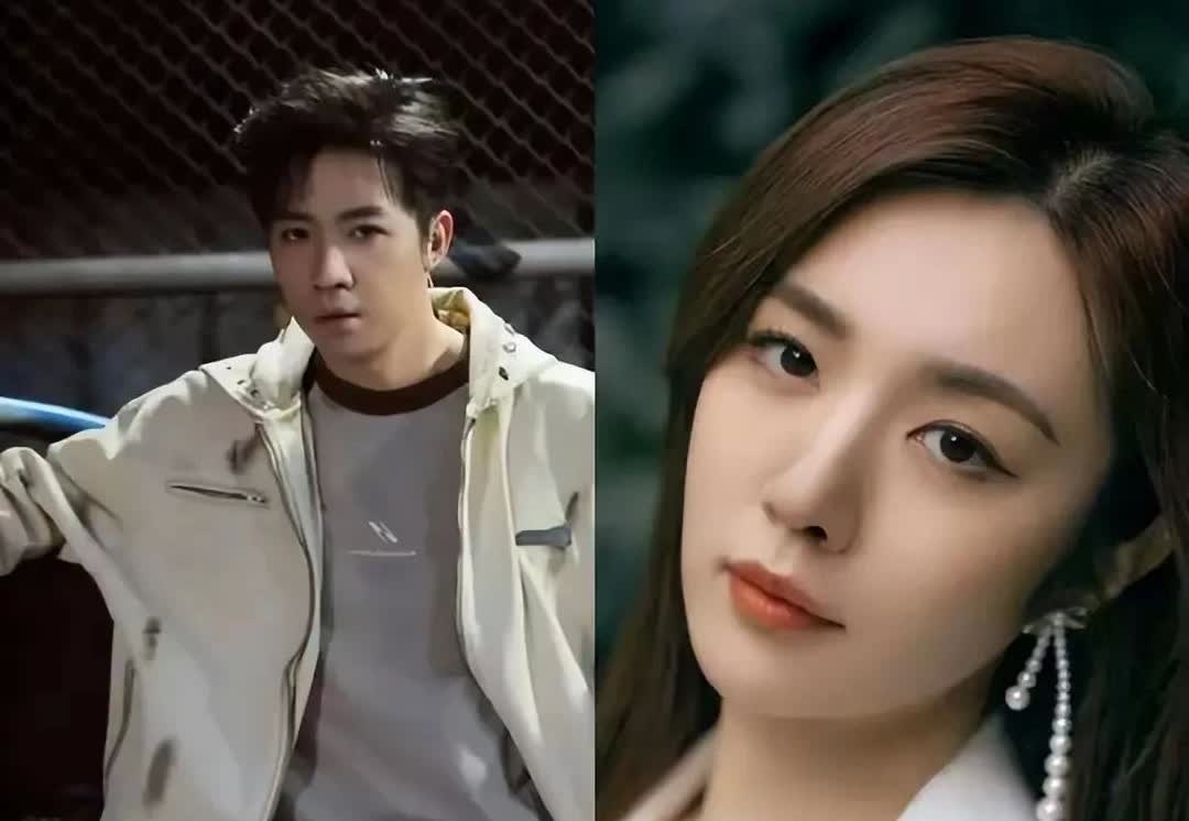 王晓晨够绝！一句:我头昏了，大家开心就好！要知道俞灏明上段时间刚