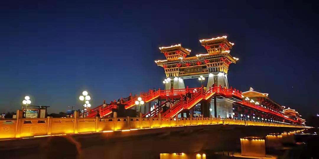 咸阳人的市中心在哪块现在的市中心应该是人民广场，再过几年，可能出现在高新区或经开