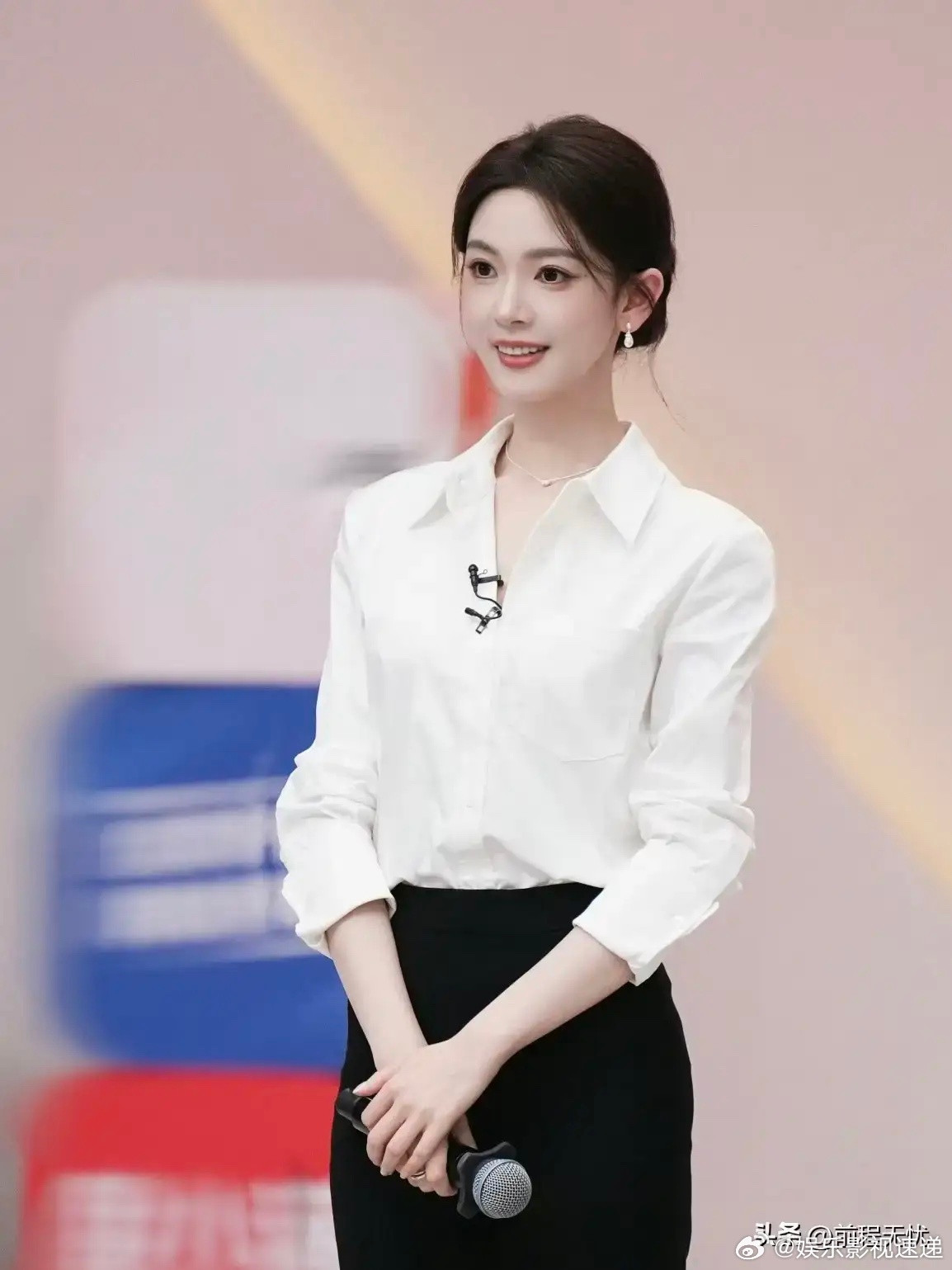 浪姐总决决赛，阚清子没成团，我不意外。谢楠没成团我也不意外。但是陈瑶没成团，我是