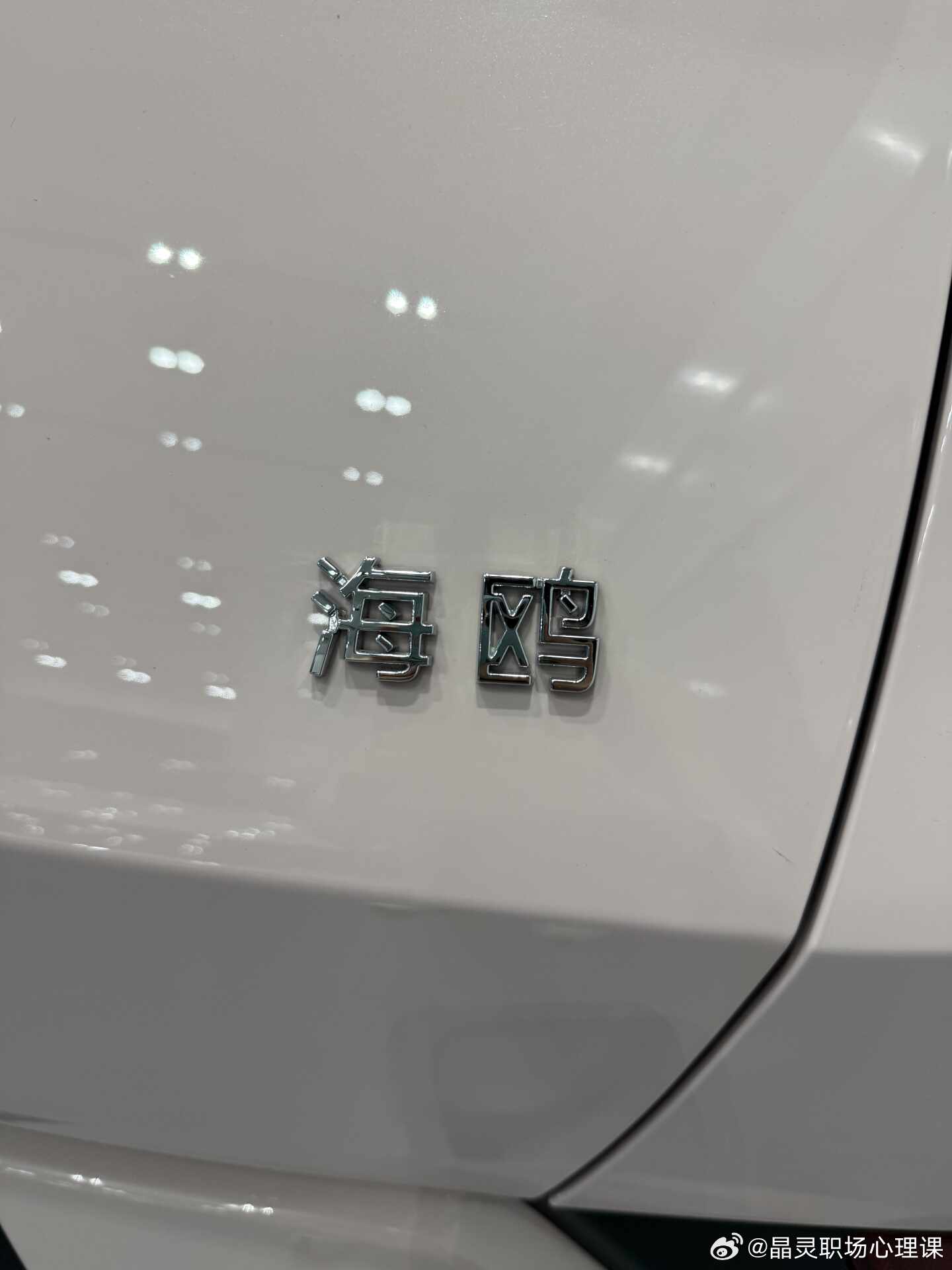 刚提车那会儿，我还真有点小激动！2025款比亚迪海鸥，这车简直就是为城市通勤量身定制的。每天上下班高