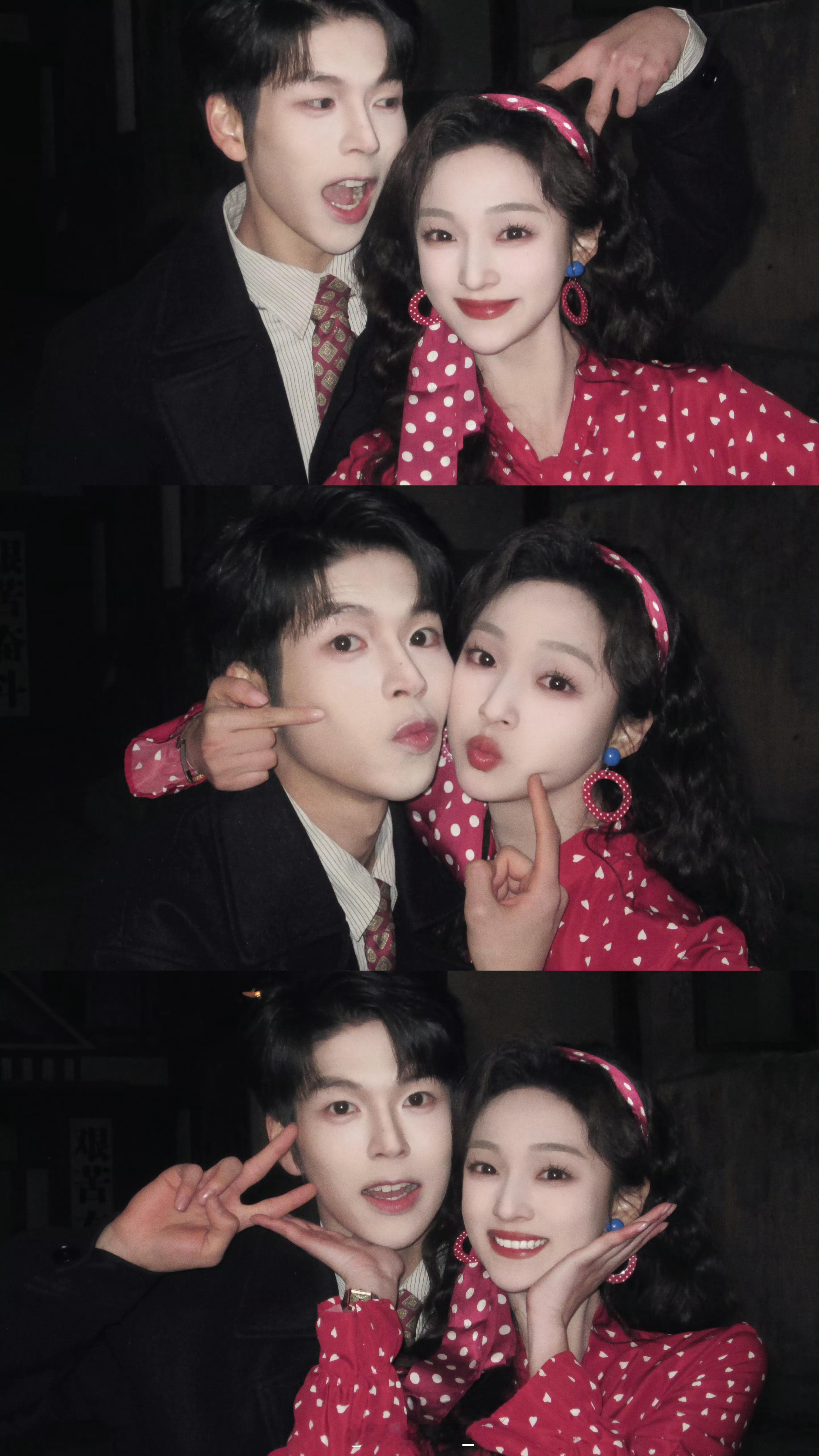 我的心情很复杂