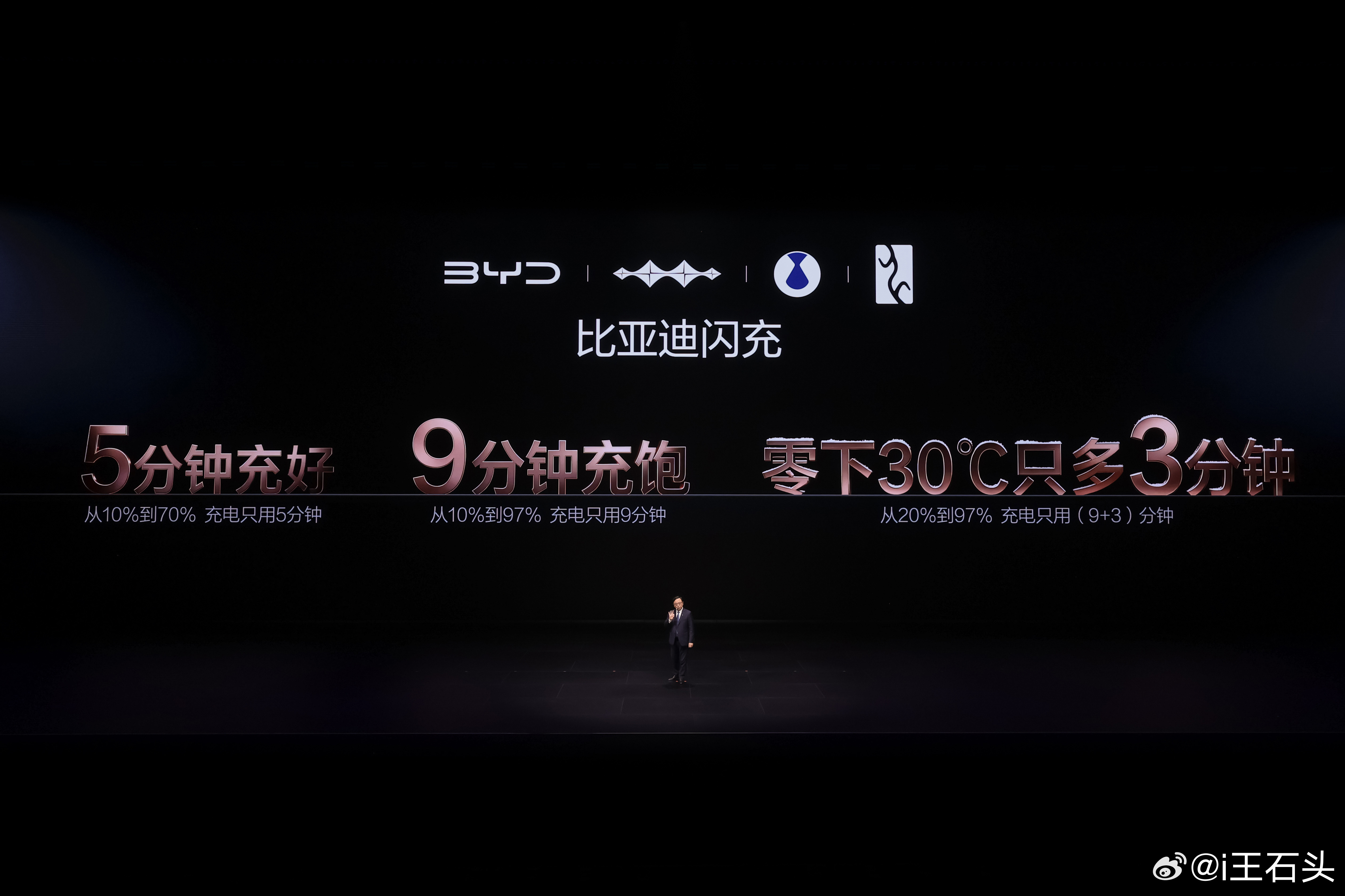 这几天，关于比亚迪二代刀片电池和闪充的争议又开始了。但就在各种所谓“专家”和自媒