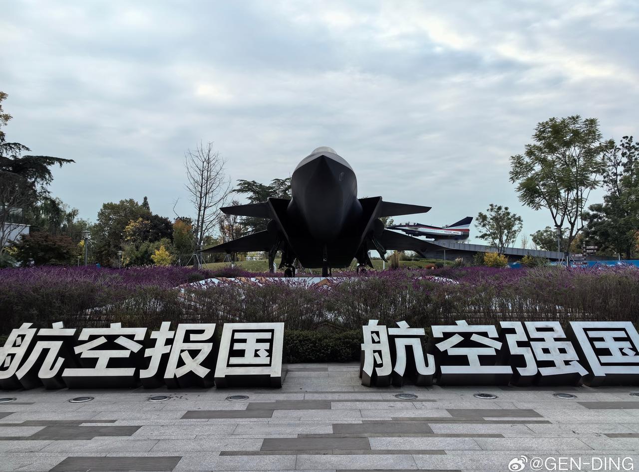 今天来看看飞机​​​