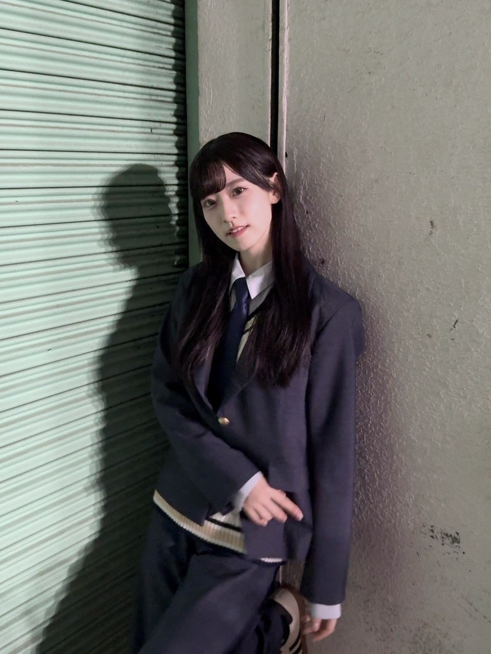 石森璃花「人の気持ちを読み取るって大切なことだけど、勝手に悲しくなっちゃったりし