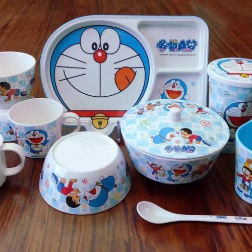 你家的宝宝用什么碗? 来看看各种碗属于哪一安全等级