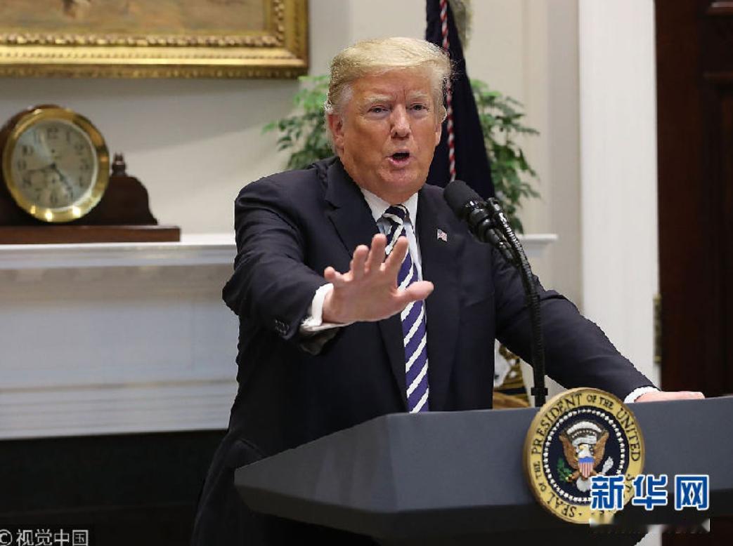 这番表态出自2026年初特朗普接受《纽约时报》的长篇访谈，消息传出后最先炸锅