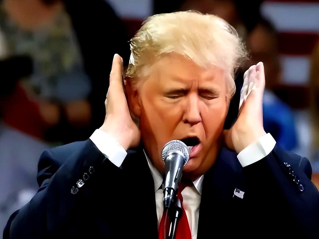 给特朗普支个招，先装模作样走过过程，让马杜罗露露脸上法庭，然后，宣布依据国际法的