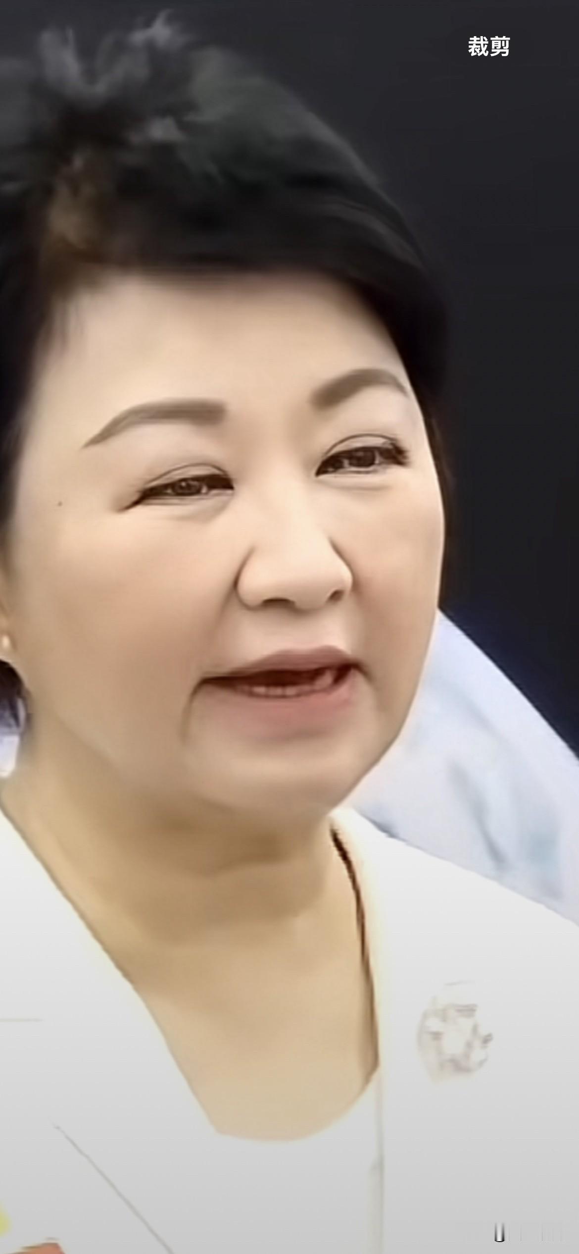 郑丽文如阻提案可能失去人心据台湾媒体报道，国民党全代会有人要提案一元指挥和败
