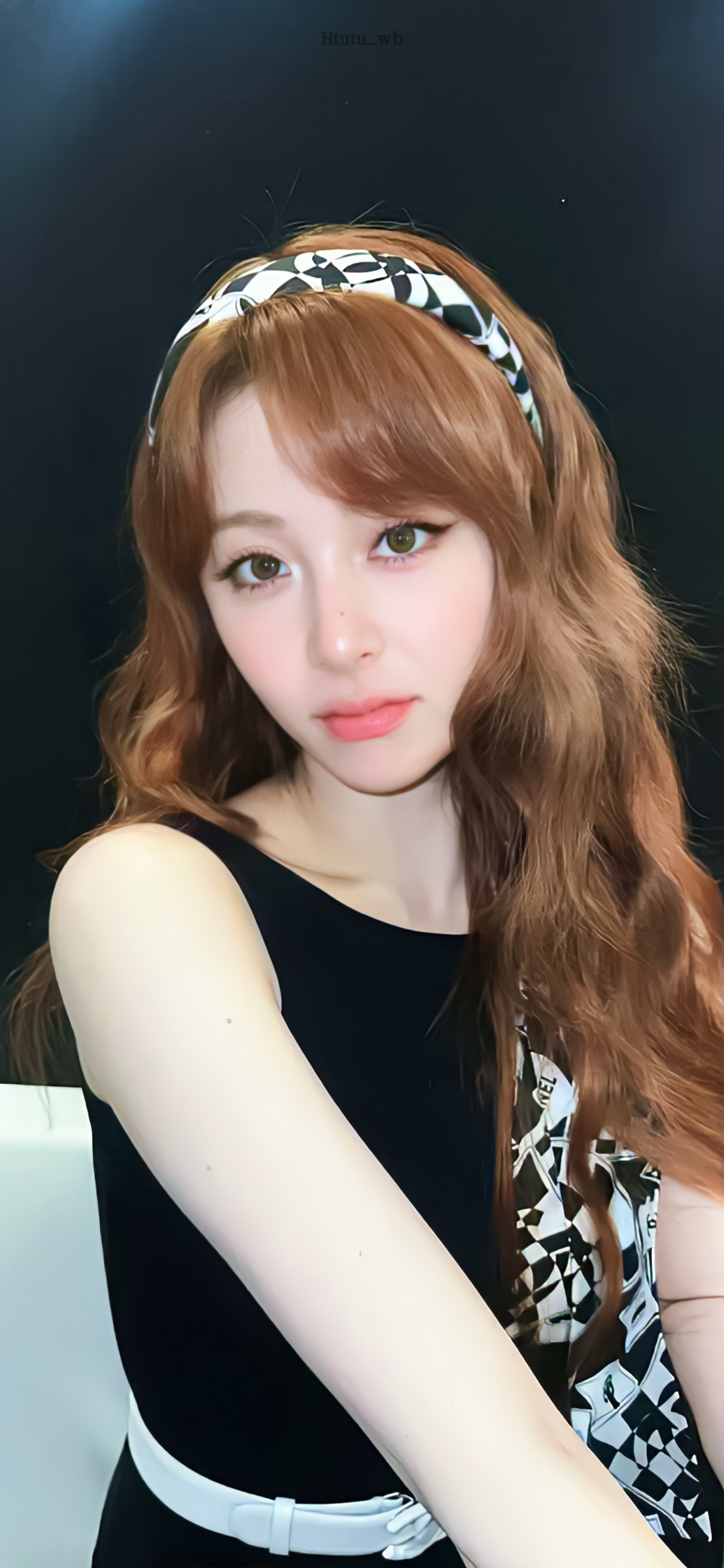 许允真壁纸来啦～🧸🌼​​​