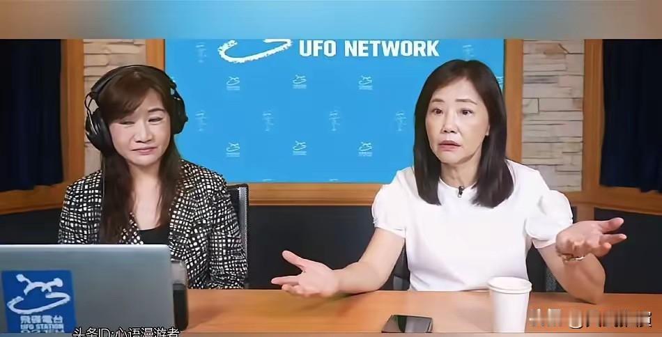 国民党原关键人物开始大爆国民党内幕。尹乃菁这波是真敢说啊，以前可是国民党的自