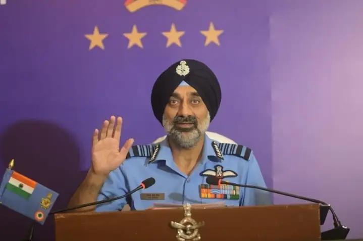 光辉战机坠毁全球唯一用户终于发声了性能太差不适合大规模列装日前一封印度空军参