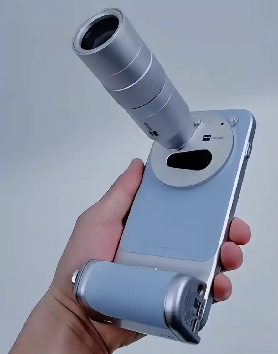 提前锁定“最强影像小屏”？爆料称vivoX500Pro将搭载6.37英寸京东