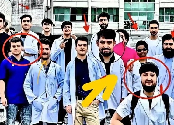 你绝对想不到！江西理工大学一巴基斯坦留学生的言论，让国内学生气得够呛。   