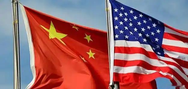 美国终于算明白。伊朗这一仗还没真正打完，美国已经看懂了一件事：真要和中国正面硬碰