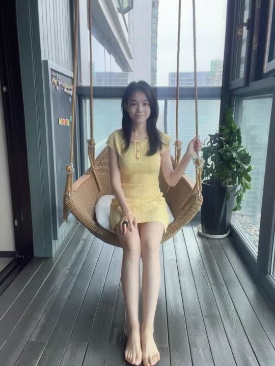 今日份ootd！