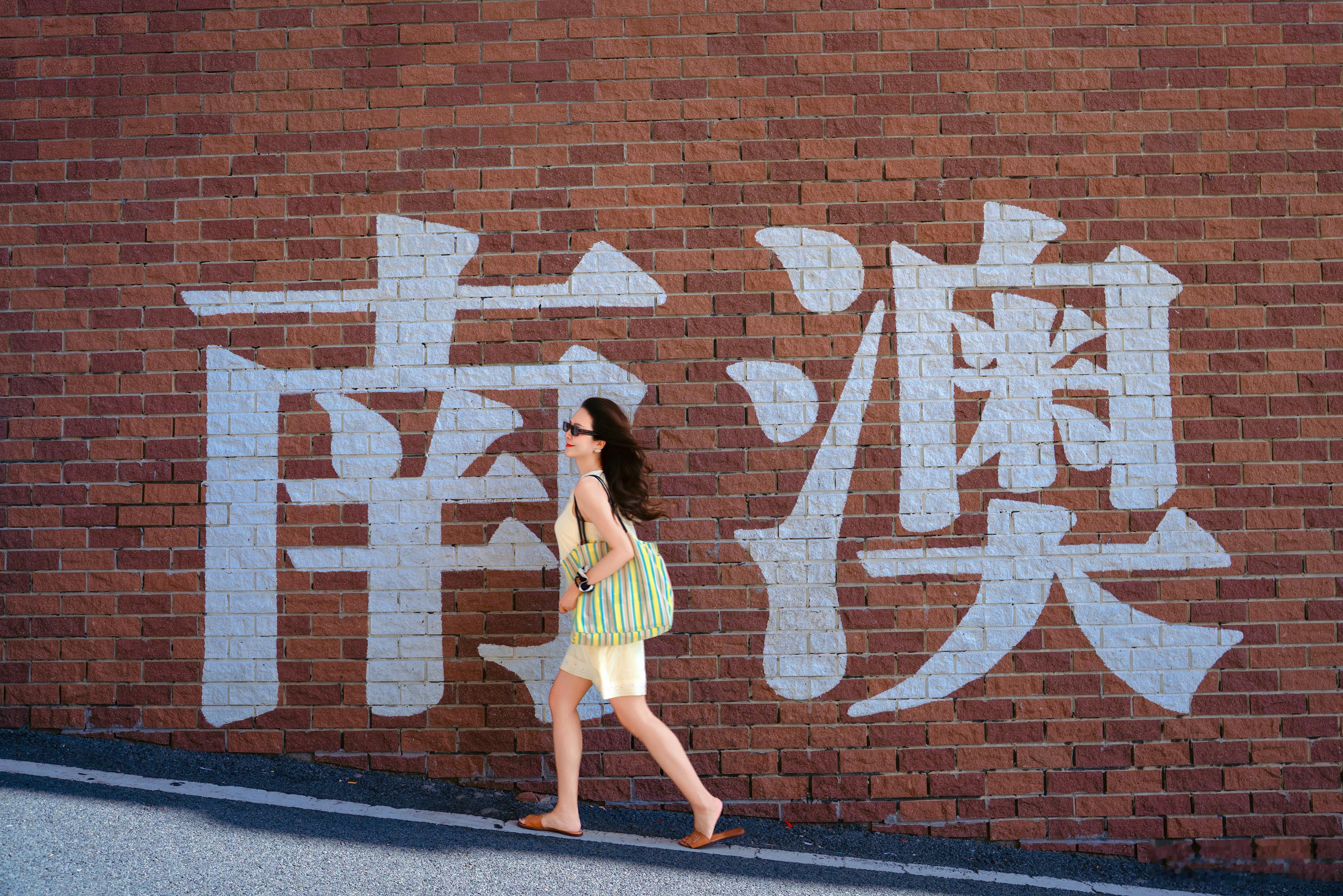 南澳岛的蓝，是打翻了的调色盘🎨📍NanAoDao吹上了北纬23°的海风