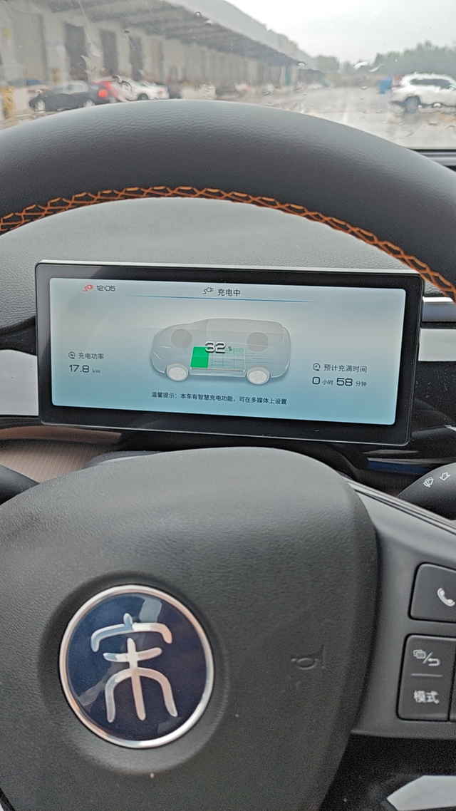 深度体验18天后的感受提车已经18天了。深度感受了一下，市区纯电代步，县城乡